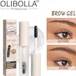 ژل ابرو لیفت کننده و تثبیت کننده قوی اولیبولا (Olibola) | با ماندگاری ۲۴ ساعته و بدون سفیدک
