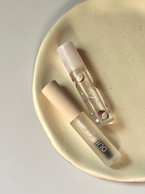 ژل ابرو لیفت کننده و تثبیت کننده قوی اولیبولا (Olibola) | با ماندگاری ۲۴ ساعته و بدون سفیدک