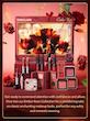 پک کامل آرایشی امبر رز شیگلم SHEGLAM Ember Rose Full Collection Set