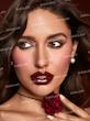 پک کامل آرایشی امبر رز شیگلم SHEGLAM Ember Rose Full Collection Set