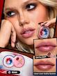 پک کامل آرایشی هارلی کوئین شیگلم SHEGLAM X Harley Quinn Full Collection Set