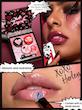 پک کامل آرایشی هارلی کوئین شیگلم SHEGLAM X Harley Quinn Full Collection Set