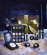 پک کامل آرایشی عروس مرده شیگلم SHEGLAM Corpse Bride Full Collection Set