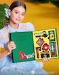 پک کامل آرایشی جادوگر اوز شیگلم SHEGLAM Wizard of Oz Full Collection Set