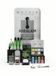 پک کامل آرایشی ماتریکس شیگلم SHEGLAM X The Matrix Full Collection Set
