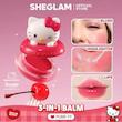 پک کامل آرایشی شیگلم مدل هلو کیتی ۲ SHEGLAM x Hello Kitty 2.0 Full Collection Set