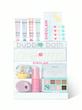 پک کامل آرایشی بابل بث شیگلم SHEGLAM Bubble Bath Full Collection Set