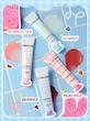 پک کامل آرایشی بابل بث شیگلم SHEGLAM Bubble Bath Full Collection Set