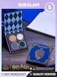 پک کامل آرایشی هری پاتر شیگلم (ورژن اول) SHEGLAM x Harry Potter Full Collection Set