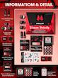 پک کامل آرایشی بال‌های پروانه شیگلم SHEGLAM Flutter Bloom Full Collection Set