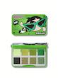 پک کامل آرایشی دختران پرقدرت (پاور پاف گرلز) شیگلم SHEGLAM x The Powerpuff Girls Full Collection Set