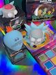 کالکشن آرایشی ریک اند مورتی شیگلم SHEGLAM x Rick and Morty Full Collection Set