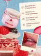 کالکشن سوییت هارت شیگلم کیک توت فرنگی Sweetheart collection 