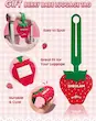 کالکشن سوییت هارت شیگلم کیک توت فرنگی Sweetheart collection 