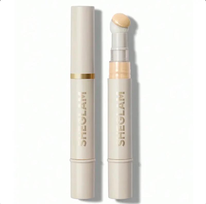 کانسیلر اسفنجی شیگلم  COMPLEXION BOOST CONCEALER SHEGLAM