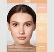 کانسیلر اسفنجی شیگلم  COMPLEXION BOOST CONCEALER SHEGLAM