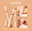 کانسیلر اسفنجی شیگلم  COMPLEXION BOOST CONCEALER SHEGLAM