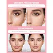 پودر فیکس دومنظوره دو طبقه شیگلم SHEGLAM