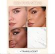 پودر فیکس دومنظوره دو طبقه شیگلم SHEGLAM