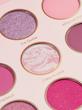 پلت سایه 9رنگ شیگلم SHEGLAM رنگ Love Candy