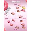 برق لب اير گلاس پاپ شيگلم Sheglam Glass Lock Air Gloss Pop
