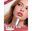 برق لب اير گلاس پاپ شيگلم Sheglam Glass Lock Air Gloss Pop