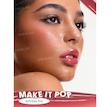 برق لب اير گلاس پاپ شيگلم Sheglam Glass Lock Air Gloss Pop