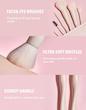 ست براش ۶ تیکه شیگلم (pro core brush kit sheglam)اورجینال