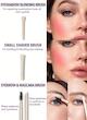 ست براش ۶ تیکه شیگلم (pro core brush kit sheglam)اورجینال