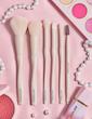 ست براش ۶ تیکه شیگلم (pro core brush kit sheglam)اورجینال