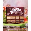 پلت سایه Willy Wonka شیگلم SHEGLAM🍫