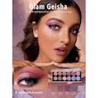 پالت سایه 12رنگ شیگلم مدل Kyoto In Bloom Palette