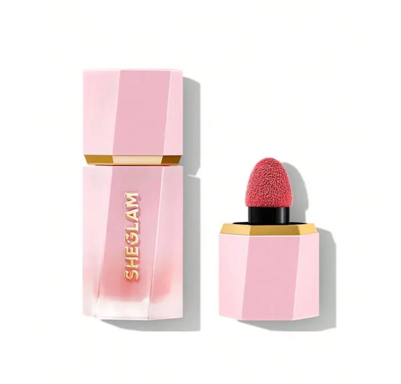رژگونه شیگلم مایع HOT TOPIC