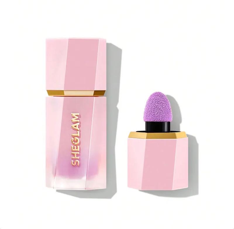 رژگونه مایع شیگلم LILAC DREAM