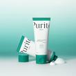 کرم ابرسان و ترمیم کننده قوی پانتنول بامبوی پیوریتو Mighty Bamboo Panthenol Cream purito
