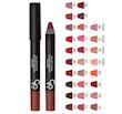رژ لب مدادی مات گلدن رز کرایون Golden Rose Crayon