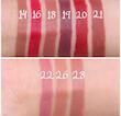 رژ لب مدادی مات گلدن رز کرایون Golden Rose Crayon