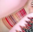رژ لب مدادی مات گلدن رز کرایون Golden Rose Crayon