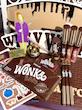 پک ویلی ونکا شیگلم (ست- کالکشن) مدل: Willy Wonka