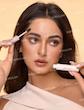 ژل ابرو شیگلم مدل لمینت ابرو BROW LAMINATION
