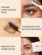 ژل ابرو شیگلم مدل لمینت ابرو BROW LAMINATION
