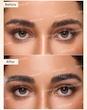 ژل ابرو شیگلم مدل لمینت ابرو BROW LAMINATION