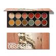 پالت سایه متالیک مراکش آبسد شیگلم Sheglam Marrakesh Obsesed Palette