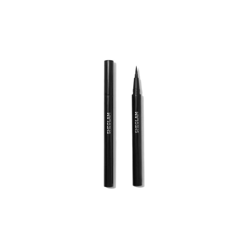 خط چشم ماژیکی شیگلم (pro precision waterproof liquid eyeliner sheglam)