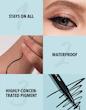 خط چشم ماژیکی شیگلم (pro precision waterproof liquid eyeliner sheglam)