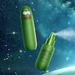 اسپری فیکس خیار شیگلم Pickle Rick Sheglam – کالکشن ریک و مورتی