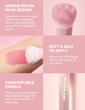 براش رژگونه مایع پنجه گربه ای شیگلم | Sheglam liquid blush brush