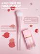 براش رژگونه مایع پنجه گربه ای شیگلم | Sheglam liquid blush brush