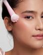 براش رژگونه مایع پنجه گربه ای شیگلم | Sheglam liquid blush brush