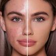 پنکیک کرم پودری شیگلم رنگ Nude
